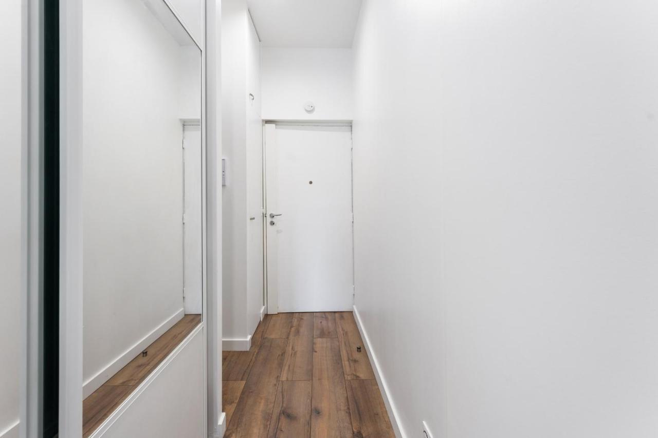 Appartement Marble - Welkeys Nice Buitenkant foto